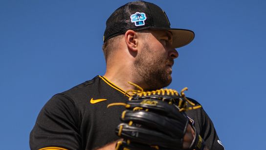 'Just unbelievable:' Bednar returns from Classic ready for season taken in Bradenton, Fla. (Pirates)